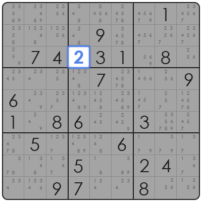 sudoku solver leetcode