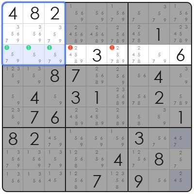 sudoku solver leetcode